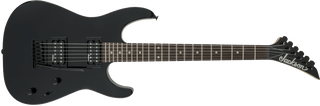 Guitarra Electrica Jackson Js11 Dk Blk 2910121503 - The Music Site