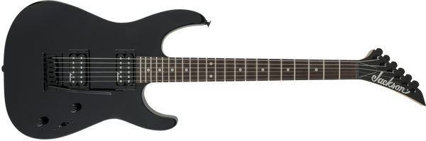 Guitarra Electrica Jackson Js11 Dk Blk 2910121503 - The Music Site