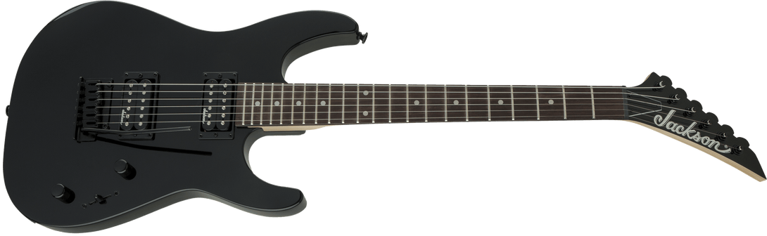 Guitarra Electrica Jackson Js11 Dk Blk 2910121503 - The Music Site