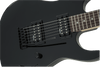 Guitarra Electrica Jackson Js11 Dk Blk 2910121503 - The Music Site