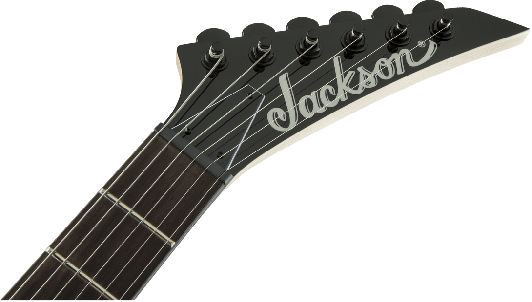 Guitarra Electrica Jackson Js11 Dk Blk 2910121503 - The Music Site