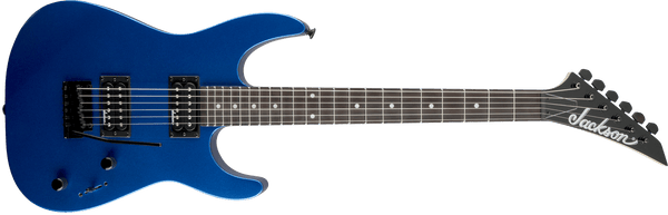 Guitarra Electrica Jackson Js11 Dk Mt Bl 2910121527 - The Music Site