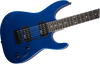 Guitarra Electrica Jackson Js11 Dk Mt Bl 2910121527 - The Music Site