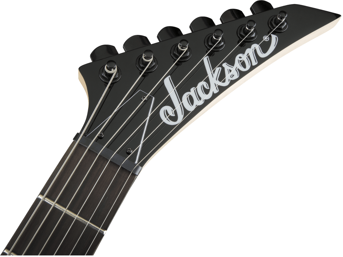 Guitarra Electrica Jackson Js11 Dk Mt Bl 2910121527 - The Music Site