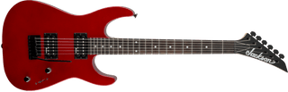 Guitarra Electrica Jackson Js11 Dk Mt Rd 2910121552 - The Music Site