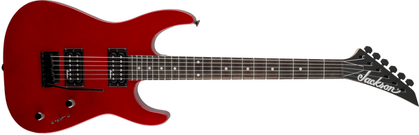 Guitarra Electrica Jackson Js11 Dk Mt Rd 2910121552 - The Music Site