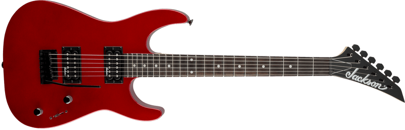 Guitarra Electrica Jackson Js11 Dk Mt Rd 2910121552 - The Music Site