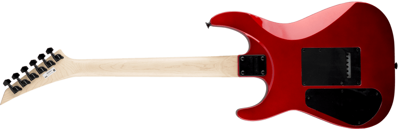 Guitarra Electrica Jackson Js11 Dk Mt Rd 2910121552 - The Music Site