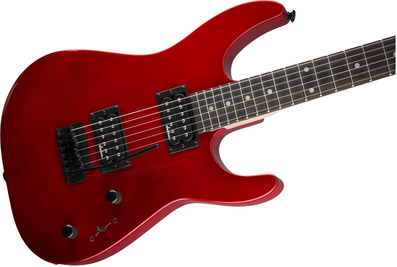 Guitarra Electrica Jackson Js11 Dk Mt Rd 2910121552 - The Music Site
