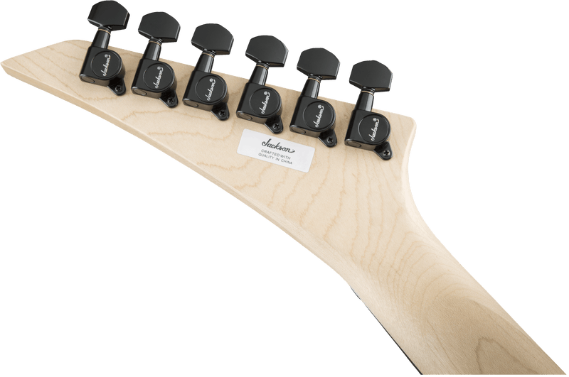 Guitarra Electrica Jackson Js11 Dk Mt Rd 2910121552 - The Music Site