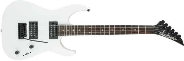 Guitarra Electrica Jackson Js11 Dk Wht 2910121576 - The Music Site