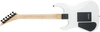 Guitarra Electrica Jackson Js11 Dk Wht 2910121576 - The Music Site