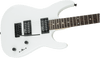 Guitarra Electrica Jackson Js11 Dk Wht 2910121576 - The Music Site