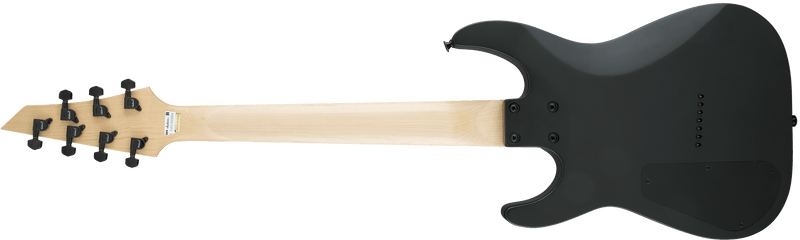 Guitarra Electrica Jackson Js22-7 Dka Blkstn 2910132568 - The Music Site