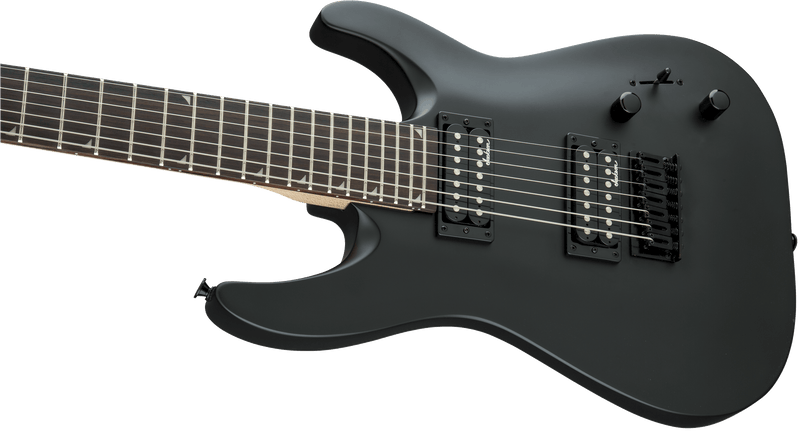 Guitarra Electrica Jackson Js22-7 Dka Blkstn 2910132568 - The Music Site