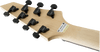 Guitarra Electrica Jackson Js22-7 Dka Blkstn 2910132568 - The Music Site