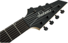 Guitarra Electrica Jackson Js22-7 Dka Blkstn 2910132568 - The Music Site
