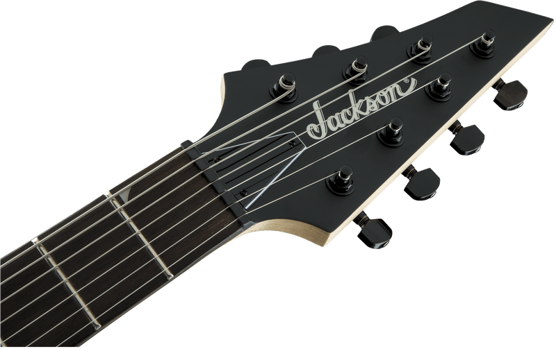 Guitarra Electrica Jackson Js22-7 Dka Blkstn 2910132568 - The Music Site