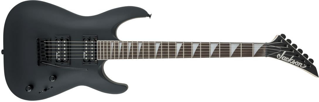 Guitarra Electrica Jackson Js22 Dk Sbk2910224568 - The Music Site