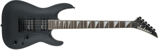 Guitarra Electrica Jackson Js22 Dk Sbk2910224568 - The Music Site