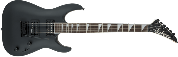 Guitarra Electrica Jackson Js22 Dk Sbk2910224568 - The Music Site