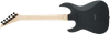 Guitarra Electrica Jackson Js22 Dk Sbk2910224568 - The Music Site