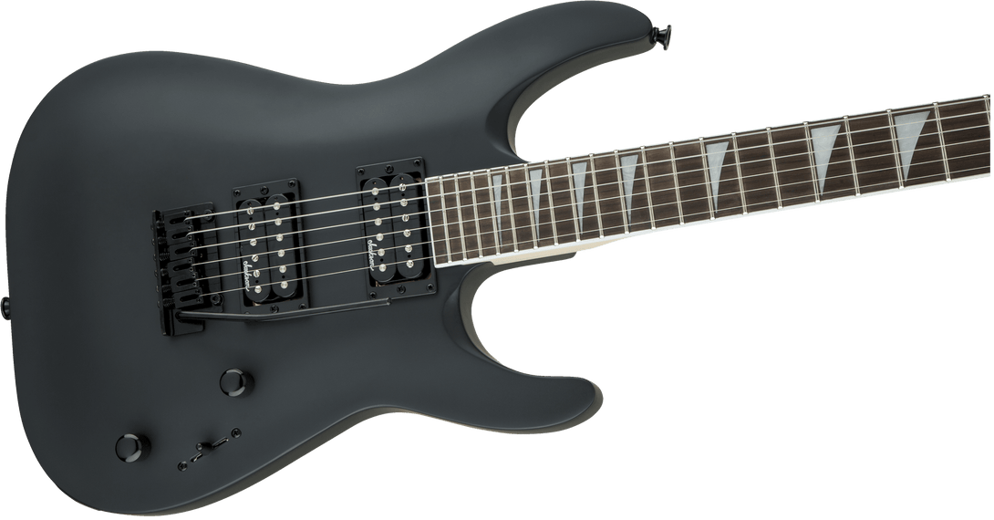 Guitarra Electrica Jackson Js22 Dk Sbk2910224568 - The Music Site