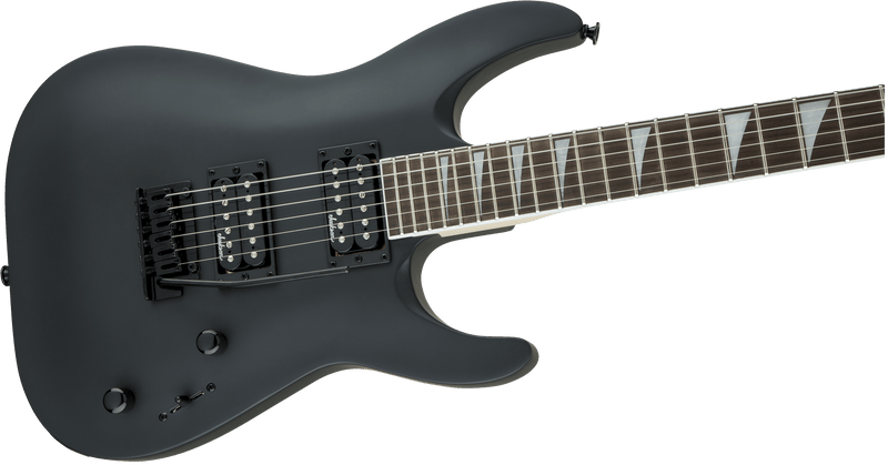 Guitarra Electrica Jackson Js22 Dk Sbk2910224568 - The Music Site