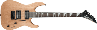 Guitarra Electrica Jackson Js22 Dka Nat Oil 2910121557 - The Music Site