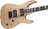 Guitarra Electrica Jackson Js22 Dka Nat Oil 2910121557 - The Music Site