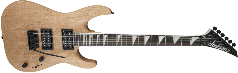 Guitarra Electrica Jackson Js22 Dka Nat Oil 2910121557 - The Music Site
