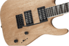 Guitarra Electrica Jackson Js22 Dka Nat Oil 2910121557 - The Music Site