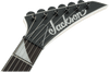 Guitarra Electrica Jackson Js22 Dka Nat Oil 2910121557 - The Music Site