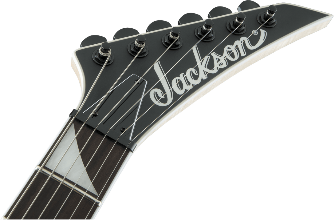 Guitarra Electrica Jackson Js22 Dka Nat Oil 2910121557 - The Music Site