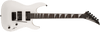 Guitarra Electrica Jackson Js22 Dka Wht 2910121500 6 C - The Music Site