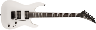 Guitarra Electrica Jackson Js22 Dka Wht 2910121500 6 C - The Music Site