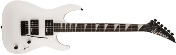 Guitarra Electrica Jackson Js22 Dka Wht 2910121500 6 C - The Music Site