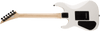 Guitarra Electrica Jackson Js22 Dka Wht 2910121500 6 C - The Music Site