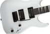 Guitarra Electrica Jackson Js22 Dka Wht 2910121500 6 C - The Music Site