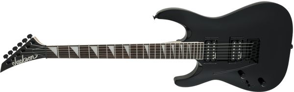 Guitarra Electrica Jackson Js22L Dka Blk 2911122503 - The Music Site