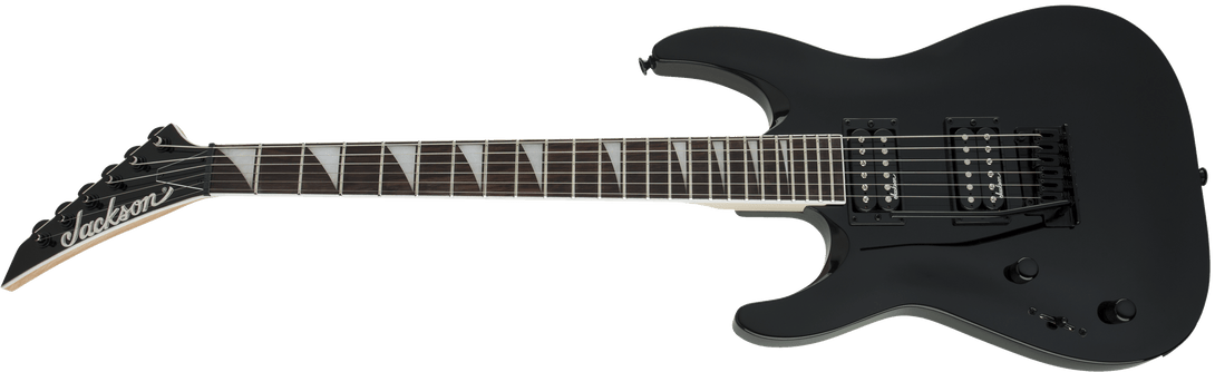 Guitarra Electrica Jackson Js22L Dka Blk 2911122503 - The Music Site