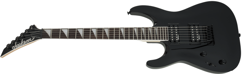 Guitarra Electrica Jackson Js22L Dka Blk 2911122503 - The Music Site