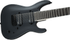 Guitarra Electrica Jackson Js32-8 Dka Stn Bk 2910114568 - The Music Site
