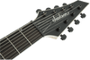 Guitarra Electrica Jackson Js32-8 Dka Stn Bk 2910114568 - The Music Site