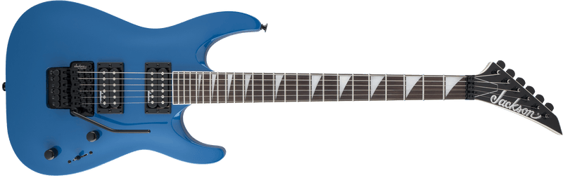 Guitarra Electrica Jackson Js32 Dka Bbl 2910148522 - The Music Site