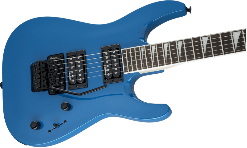 Guitarra Electrica Jackson Js32 Dka Bbl 2910148522 - The Music Site