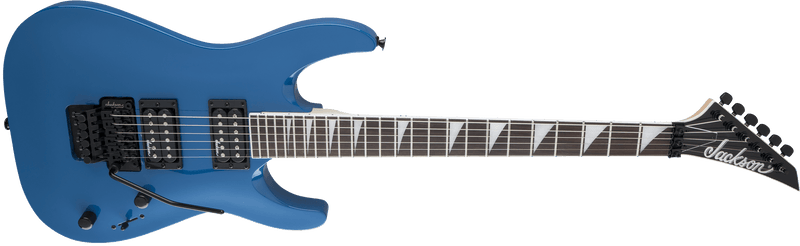 Guitarra Electrica Jackson Js32 Dka Bbl 2910148522 - The Music Site