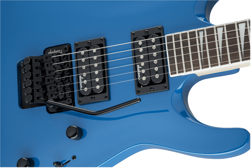 Guitarra Electrica Jackson Js32 Dka Bbl 2910148522 - The Music Site