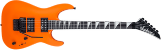 Guitarra Electrica Jackson Js32 Dka N Orange 2910148580 - The Music Site