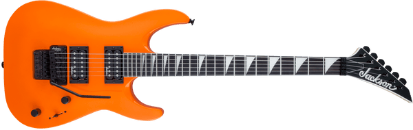 Guitarra Electrica Jackson Js32 Dka N Orange 2910148580 - The Music Site